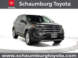 Used 2017 Ford Edge SEL image 1