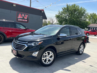 Used 2021 Chevrolet Equinox Premier image 1