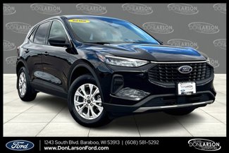 New 2024 Ford Escape Active w/ Tech Pack #1 image 1