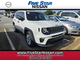 Used 2020 Jeep Renegade Sport w/ Sport Appearance Group image 1