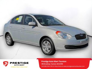 Used 2011 Hyundai Accent GLS image 1