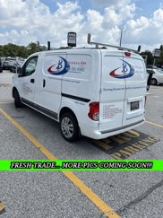 Used 2019 Nissan NV200 SV image 1