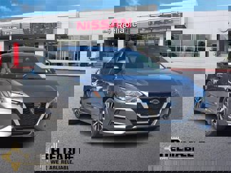Used 2021 Nissan Sentra SV w/ SV Premium Package video 1