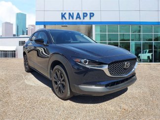Used 2024 MAZDA CX-30 AWD 2.5 S w/ Select Sport Pkg image 1