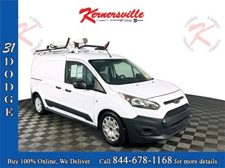 Used 2014 Ford Transit Connect XL image 1