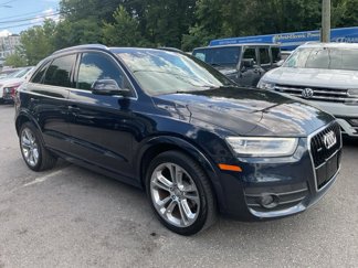 Used 2015 Audi Q3 2.0T Prestige w/ Prestige Package image 1