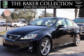 Used 2013 Lexus IS 350 image 1