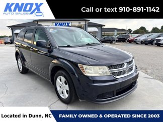 Used 2011 Dodge Journey Mainstreet w/ Sound Group image 1