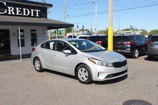 Used 2018 Kia Forte LX image 1