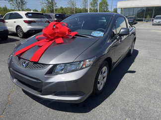 Used 2013 Honda Civic LX image 1