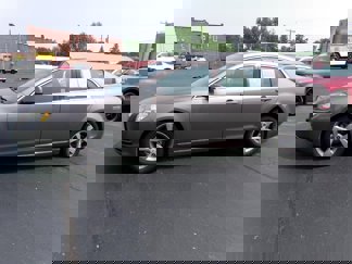 Used 2011 Chevrolet Malibu LT w/ Power Convenience Package image 1