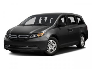 Used 2016 Honda Odyssey LX image 1
