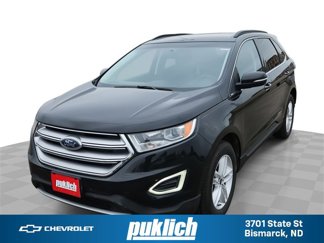 Used 2015 Ford Edge SEL w/ Equipment Group 201A image 1