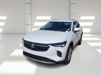 Used 2023 Buick Envision Preferred image 1