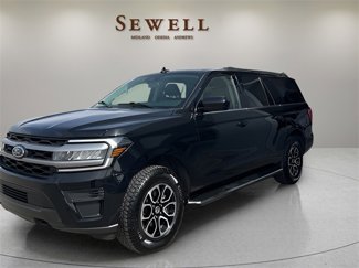 Used 2023 Ford Expedition Max XLT image 1