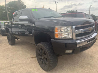 Used 2009 Chevrolet Silverado 1500 LT w/ Power Pack Plus image 1