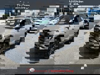 New 2026 GMC Terrain AT4 image 1