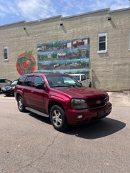 Used 2006 Chevrolet TrailBlazer LT image 1