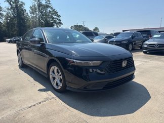 Used 2023 Honda Accord LX image 1
