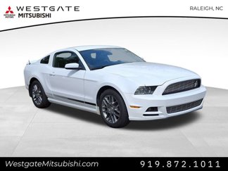 Used 2014 Ford Mustang Premium w/ Equipment Group 203A image 1