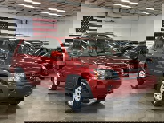 Used 2003 Toyota Highlander 4WD V6 image 1