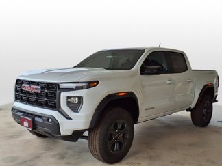 New 2025 GMC Canyon Elevation w/ Convenience Package image 1