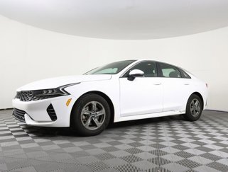 Used 2022 Kia K5 LXS image 1