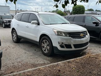 Used 2016 Chevrolet Traverse LT image 1