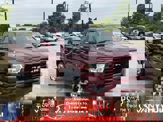 Used 2020 RAM 1500 Big Horn video 1