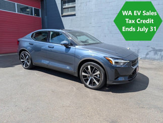 Used 2022 Polestar Polestar 2 w/ Plus Package image 1
