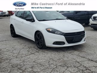 Used 2016 Dodge Dart SXT w/ Rallye Appearance Group image 1