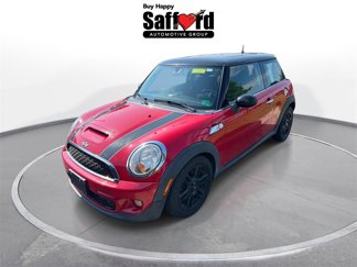 Used 2013 MINI Cooper S image 1