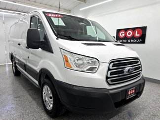 Used 2017 Ford Transit 250 130 Low Roof w/ Interior Upgrade Package image 1