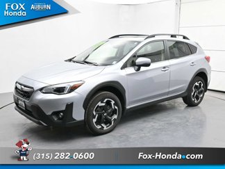 Used 2023 Subaru Crosstrek 2.5i Limited image 1