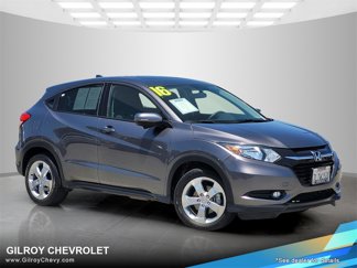 Used 2016 Honda HR-V EX image 1