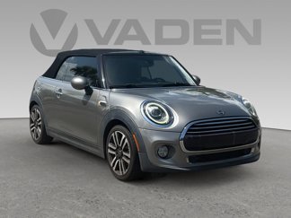 Used 2019 MINI Cooper Convertible w/ Premium Package image 1