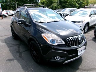 Used 2015 Buick Encore Convenience image 1