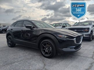 Used 2022 MAZDA CX-30 AWD 2.5 S w/ Premium Package image 1
