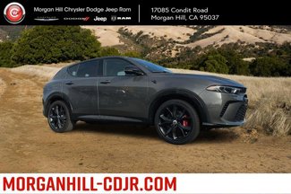 New 2024 Dodge Hornet R/T Plus image 1
