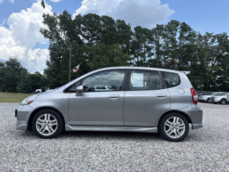 Used 2008 Honda Fit Sport image 1