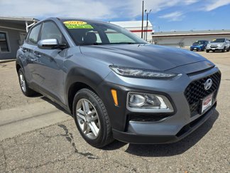 Used 2019 Hyundai Kona SE image 1