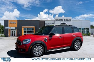 Used 2020 MINI Cooper Countryman S image 1