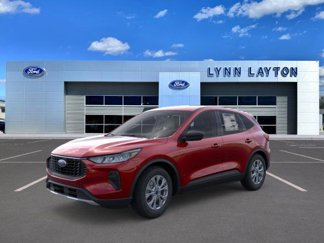 New 2025 Ford Escape Active w/ Cold Weather Package image 1