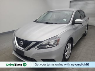Used 2019 Nissan Sentra S image 1