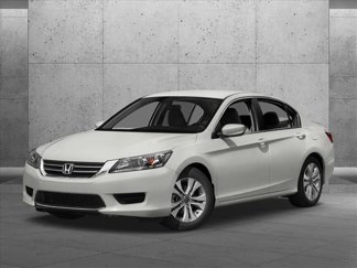 Used 2015 Honda Accord LX image 1