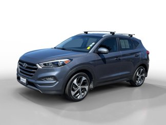 Used 2016 Hyundai Tucson Sport image 1