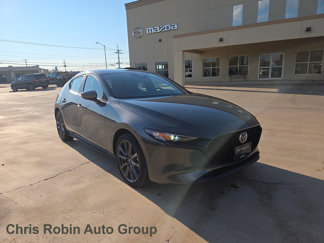 Used 2023 MAZDA MAZDA3 s image 1