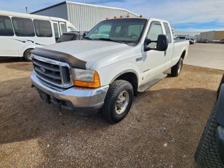 Used 2001 Ford F350 Lariat image 1