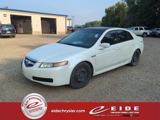 Used 2006 Acura TL image 1