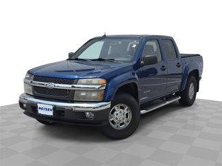 Used 2005 Chevrolet Colorado LS w/ Safe And Sound Package image 1